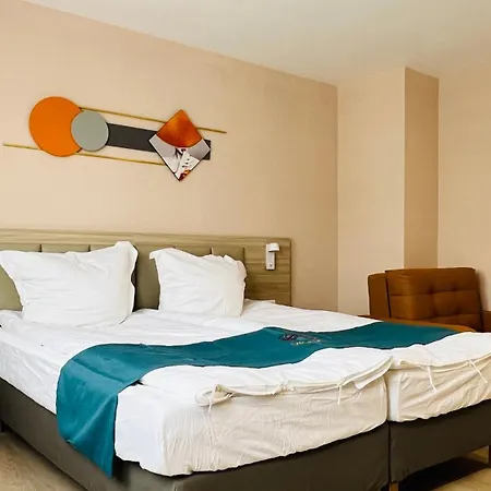 Libers Hotel