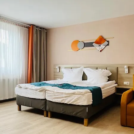 Libers Hotel Lauterbach (Hessen)