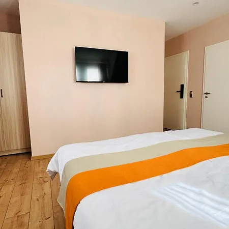 Libers Hotel