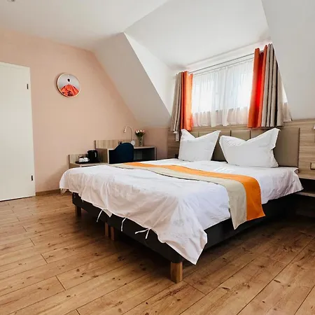 Hotel Libers Lauterbach