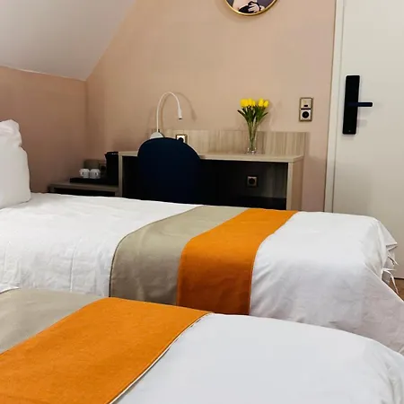 Libers Hotel