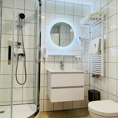 Libers 호텔 Lauterbach