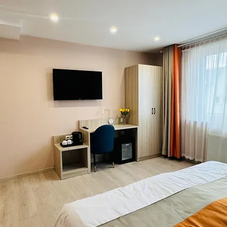 Libers 호텔 Lauterbach