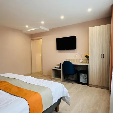 Libers Hotel