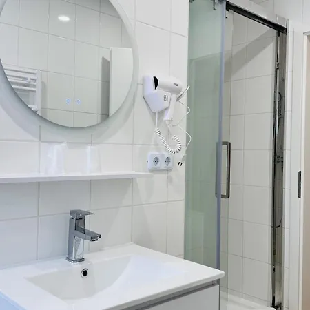 Libers 호텔 Lauterbach