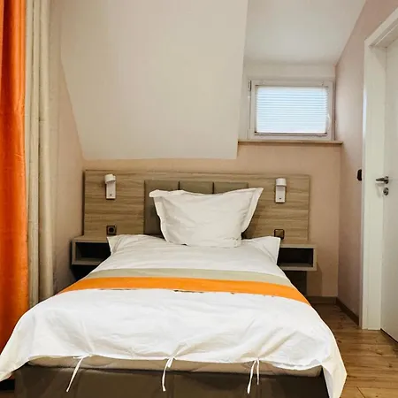 Hotel Libers *