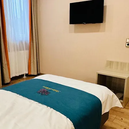 Hotel Libers