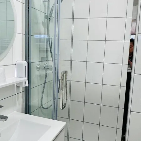 Libers 호텔 Lauterbach