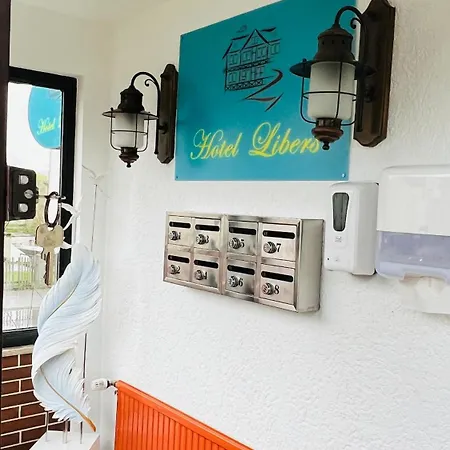 Libers * Lauterbach (Hessen)