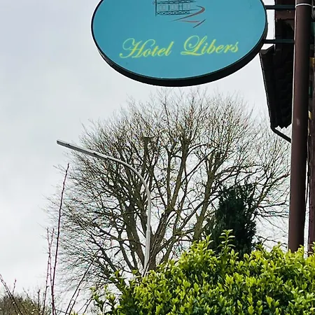 호텔 Libers *