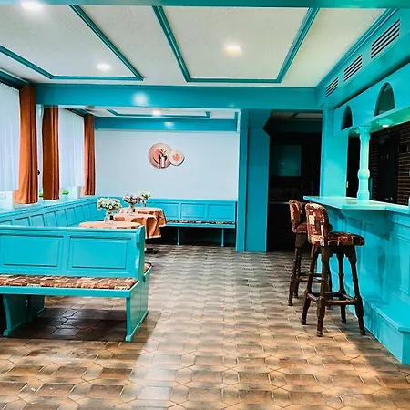 Libers 호텔 Lauterbach