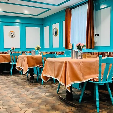 Libers Hotel