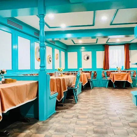 Libers 호텔 Lauterbach