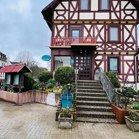 Libers Hotel