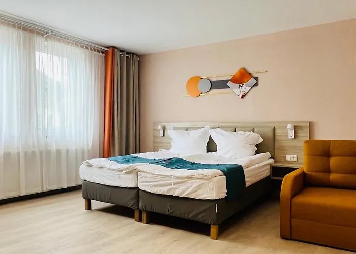 Libers Hotel Lauterbach