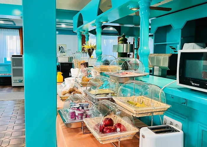 Hotel Libers Lauterbach