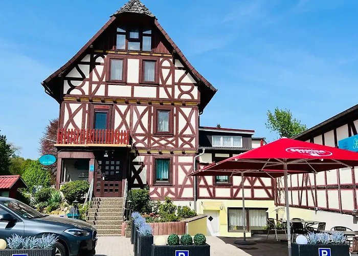 Hotel Libers Lauterbach