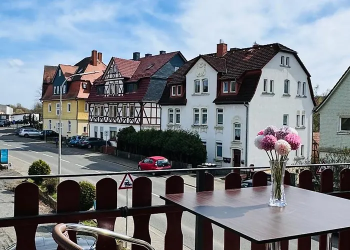 Libers Hotel Lauterbach