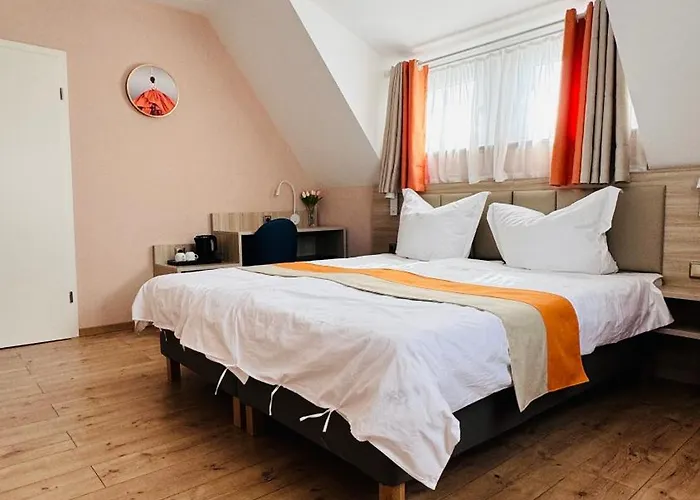 Hotel Libers Lauterbach