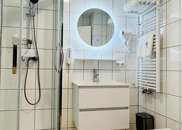 Libers Hotel Lauterbach