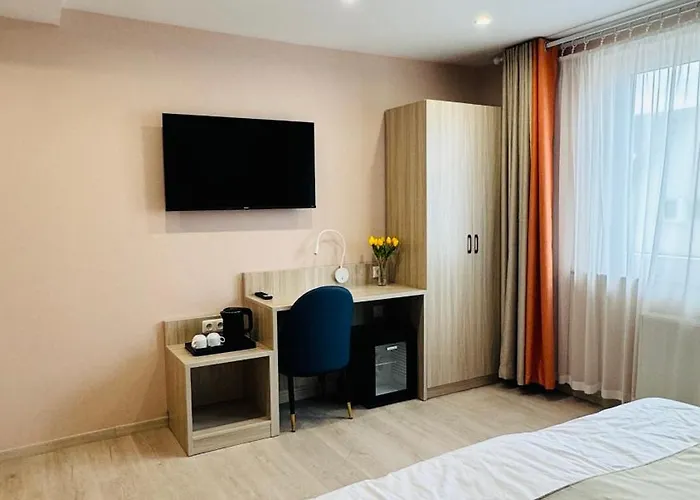 Libers Hotel Lauterbach