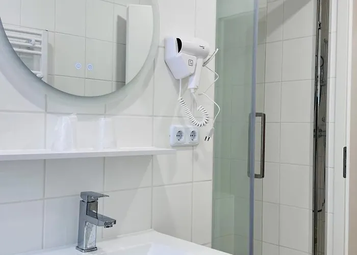 Libers Hotel Lauterbach