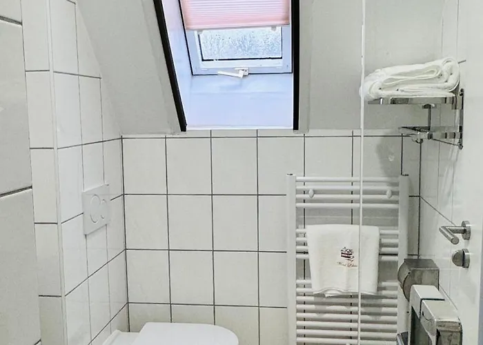 Hotel Libers Lauterbach