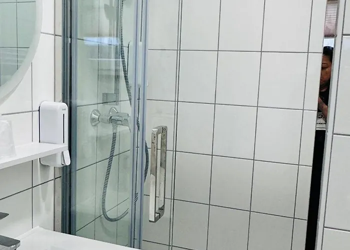 Libers Hotel Lauterbach