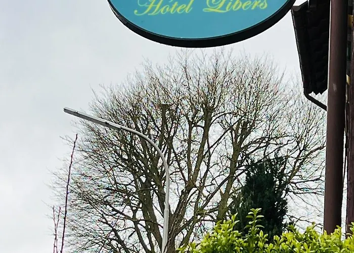 Hotel Libers *