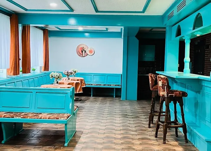 Libers Hotel Lauterbach