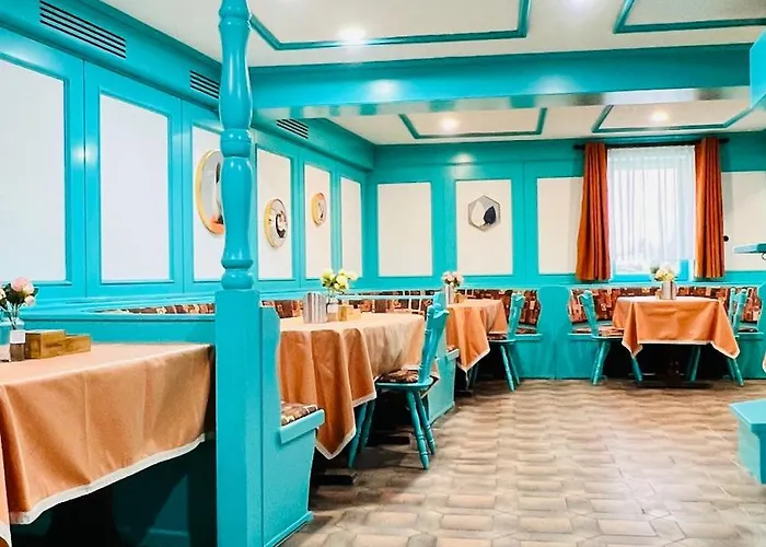 Libers Hotel Lauterbach